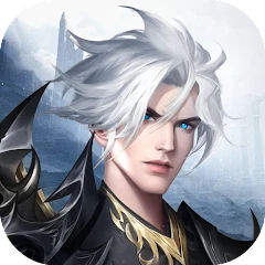 Lost Sanctuary: Eternal Origin Tiktok ads