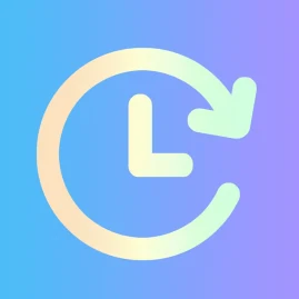 Countdown Widget for iOS Tiktok ads