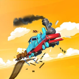 Slingshot Train Tiktok ads