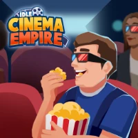 Idle Cinema Empire Tiktok ads