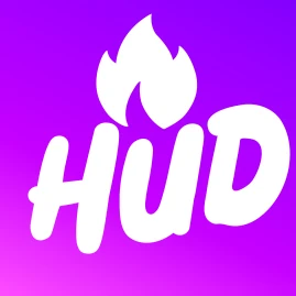 Hud App Tiktok ads