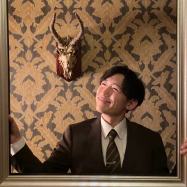 うめがき Tiktok ads