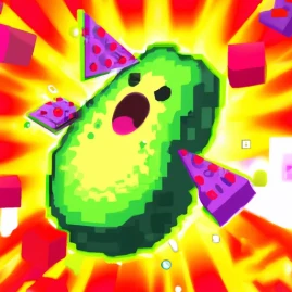 Shape Crush! Tiktok ads