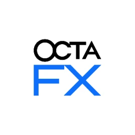 OctaFX Tiktok ads