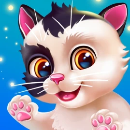 My Cat! – Virtual Pet Game Tiktok ads