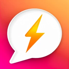 Instant Answers - AI Chat Tiktok ads