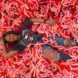 Mariam 🦋 Tiktok ads