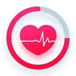 InPulse - Heart Rate Monitor Tiktok ads