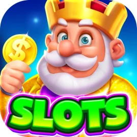 Jackpot Friends™-Slots Casino Tiktok ads