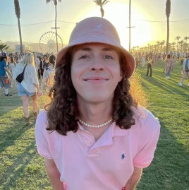 Liam McEwan Tiktok ads