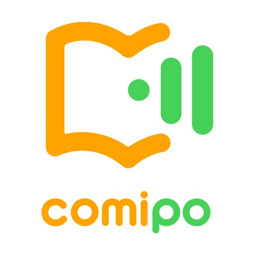 comipo -毎日マンガを楽しめるアプリ