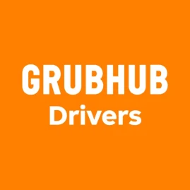 Grubhub for Drivers Tiktok ads
