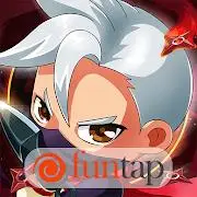 Gia Tộc Huyền Thoại Tiktok ads