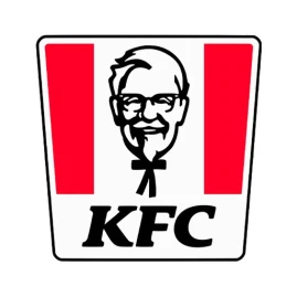 KFC Tiktok ads