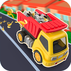 Trash Town Tycoon