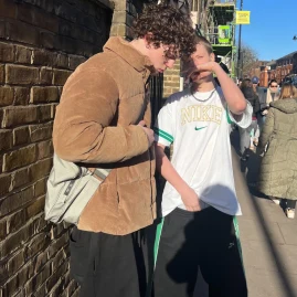 Marley&Archie Tiktok ads