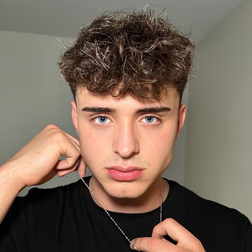 Bernat Caparrós 🐺