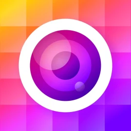 Popjoint - Face Editor, Aging Tiktok ads