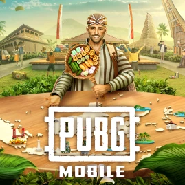PUBGMOBILEID Tiktok ads