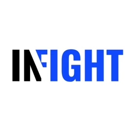 InFight - Home Boxing Workouts Tiktok ads
