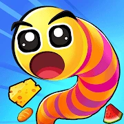 Snake Battle: Multiplayer Snake Game Tiktok ads