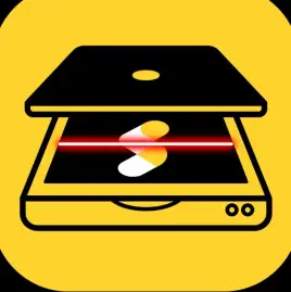 SCANNER_APP_4U Tiktok ads