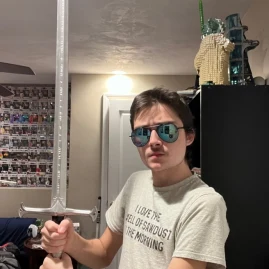 The Gaming Marvel Tiktok ads