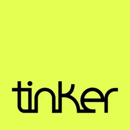 Tinker DIY Tiktok ads