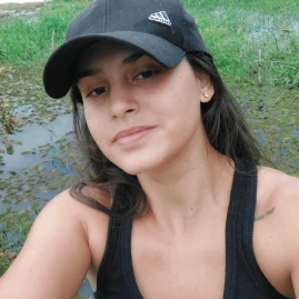 CAMILLY LINDSEN Tiktok ads