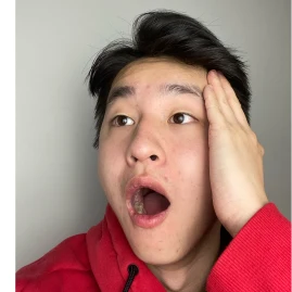 Zhong Tiktok ads