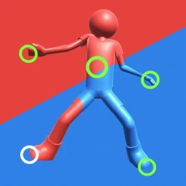 Hide the Robber Tiktok ads