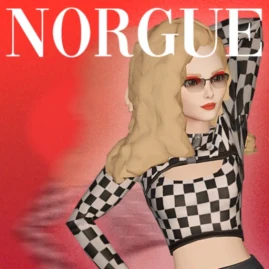 Fashion Cover Tiktok ads