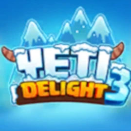 Yeti Delight 3 Tiktok ads