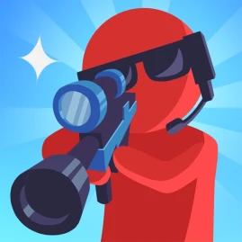 Pocket Sniper! Tiktok ads