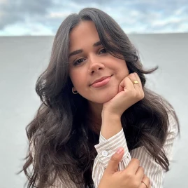 Carol Maeli Tiktok ads