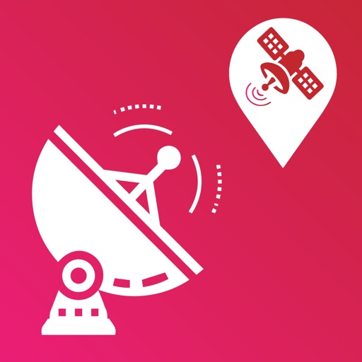 Satellite Finder & GPS Tracker