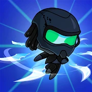 Neon Survivor - Survival Game Tiktok ads