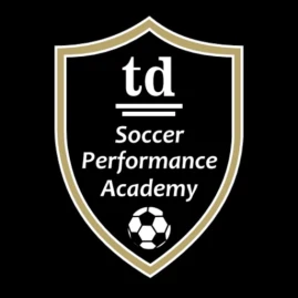 TD Soccer | Youth Training Tiktok ads