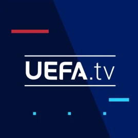 UEFA.tv Tiktok ads