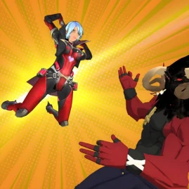 Demon Destroyer Tiktok ads