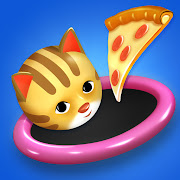 Find 3D - Match 3D Items