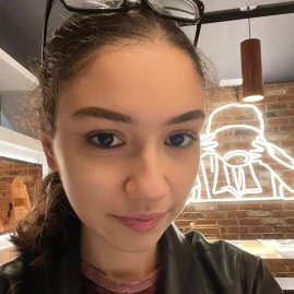 Amelia | UGC creator 🇬🇧 Tiktok ads