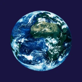 3D Map Planets Tiktok ads