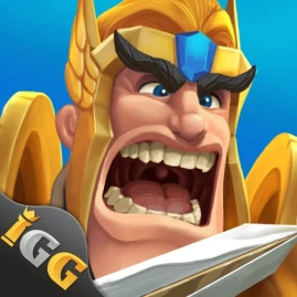 Lords Mobile: Tower Defense Tiktok ads