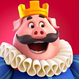 Piggy King 2023 Tiktok ads