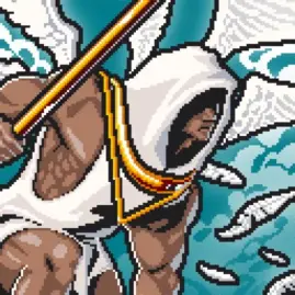 Archer Of God 🏹 Tiktok ads