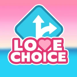 Love Choice: Interactive Game Tiktok ads