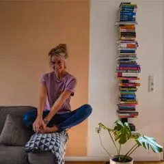 Julia Ermer Tiktok ads