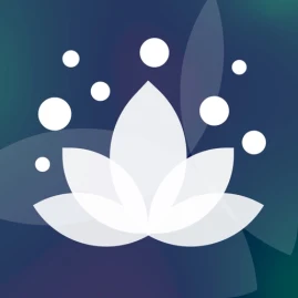 Relaxing Sounds: SleepMaster Tiktok ads