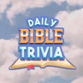Daily Bible Trivia Tiktok ads